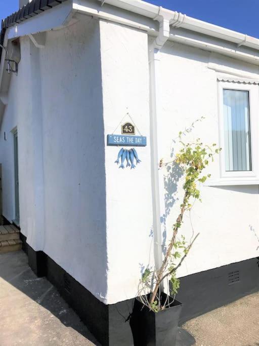 Perfect 4 Cpls & Families . Close To Everything Villa Pentraeth Dış mekan fotoğraf